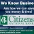 We Know Business Banking