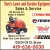 Repairs & Parts! Make Your Lawn Beautiful