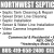 Septic Tank Cleaning & Repair