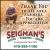 Thank You to All Area Farmers. You Are Appeciated