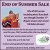End of Summer Sale - 40% OFF Any Session