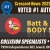 #1 Auto Body Shop
