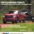 The Silverado Family, The Strongest, Most Advanced Family of Silverados Ever
