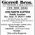Live on Site Auction