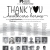 Thank You Healthcare Heroes