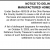 Notice To Delinquent Manufactured Home Taxpayers