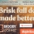 Brisk Fall Days Made Better - BOGO Half OFF 20 or 24oz Specialty Beverage 
