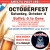 Join Us for Oktoberfest