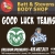 Good Luck Teams!