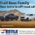 Trail Boss Family