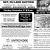 Live On Site Auction