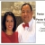 Pastor Peter Flores and Pastor Esther Flores
