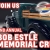 2nd Annual Bob Estle Memorial Cruise-In