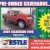 Pre-Owned Silverados... Put One to Work fot You!