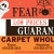 Fear Not! Low Prices Guaranteed