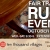 Fair Trade Rug Event