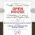 You Are Invited to Our Open House