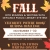 Fall Into Reading & Writing With Us!