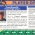 Player of the Week
