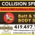 Collision Specialists