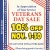 Veterans Day Sale 10$ OFF November 1-30