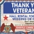 Thank You Veterans