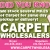 Did You Know? We Stock Several Miles of Carpet for Same Day Pickup Or Delivery!
