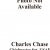 Charles Chase