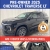 Pre-Owned 2025 Chevrolet Traverse LT