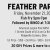 Feather Party