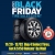 2025 Black Friday Tire Sales Event