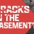 Cracks in the Basement? We Can Help With That!