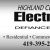 We Provide Electrical Services To The Defiance, Williams, Fulton, And Henry Counties