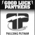 Good Luck Panthers