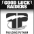 Good Luck Raiders