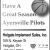 Have a Great Season Ayersville Pilots