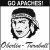 Go Apaches!