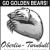 Go Golden Bears!