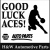 Good Luck Aces!