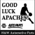 Good Luck Apaches!