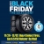 2025 Black Fridary Tire Sales Event