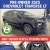 Pre-Owned 2025 Chevrolet Traverse LT