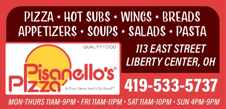 Pizza Never Had it so Good