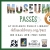 Museum Passes