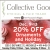 20% OFF Ornaments and Holiday