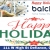 Happy Holidays!