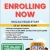 Enrolling Now