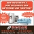 New and Scratcg & Dent Appliances, News Mattresses and Furniture