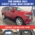 Pre-Owned 2023 Chevy Tahoe High Country