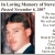 In Loving Memory of Steven L. Lantow
